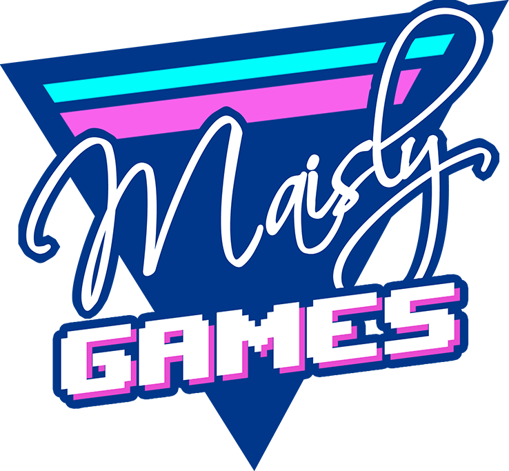 Maisly Games