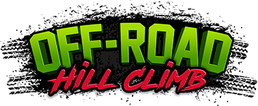 Hill Climb Logo